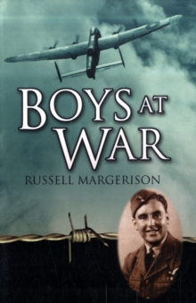 Boys at War, Paperback Book Boys at War, Paperback Book