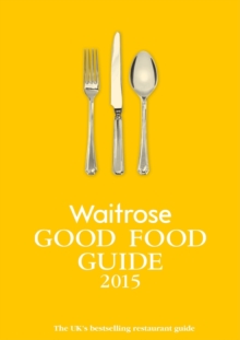 The Good Food Guide, Paperback Book The Good Food Guide, Paperback Book