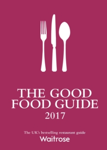The Good Food Guide, Paperback Book The Good Food Guide, Paperback Book