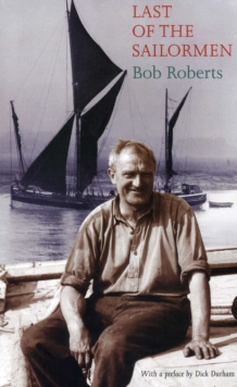 Last of the Sailormen, Paperback Book Last of the Sailormen, Paperback Book