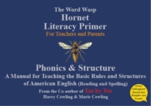 The Hornet Literacy Primer : The Word Wasp Hornet Literacy Primer - American English