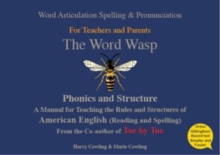 The Word Wasp : American Edition