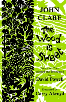 The Wood Is Sweet John Clare - Image 3