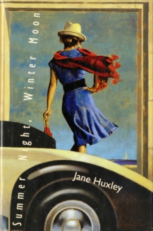 Summer Night, Winter Moon, Hardback Book Summer Night, Winter Moon, Hardback Book