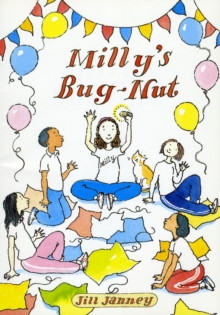 Milly's Bug-nut