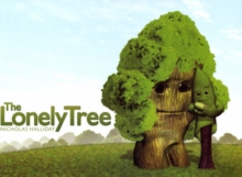 The Lonely Tree, Hardback Book The Lonely Tree, Hardback Book