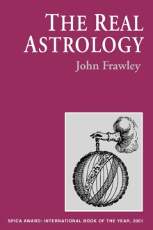 The Real Astrology, Paperback Book The Real Astrology, Paperback Book