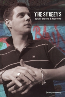 Streets, Paperback / softback Book Streets, Paperback / softback Book
