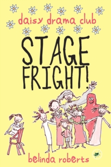 Stage Fright!, Paperback Book Stage Fright!, Paperback Book