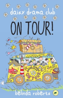 On Tour, Paperback Book On Tour, Paperback Book