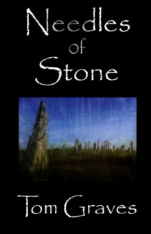 Needles of Stone, Paperback / softback Book Needles of Stone, Paperback / softback Book