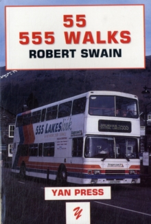 55 555 Walks, Paperback Book 55 555 Walks, Paperback Book