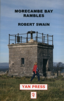 Morecambe Bay Rambles, Paperback Book Morecambe Bay Rambles, Paperback Book