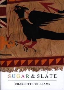 Sugar and Slate, Paperback Book Sugar and Slate, Paperback Book