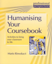 PROF PERS:HUMANISING YOUR COURSEBK, Paperback Book PROF PERS:HUMANISING YOUR COURSEBK, Paperback Book