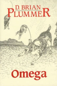 Omega, Hardback Book Omega, Hardback Book