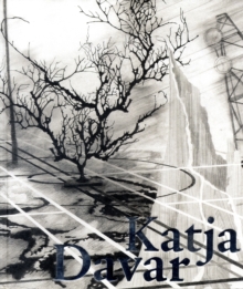 Katja Davar, Hardback Book Katja Davar, Hardback Book