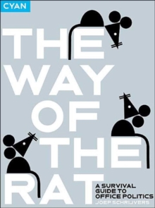 Way of the Rat, Paperback Book Way of the Rat, Paperback Book
