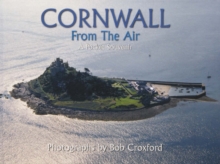 Cornwall from the Air, Paperback Book Cornwall from the Air, Paperback Book