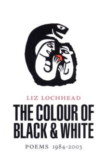 The Colour of Black and White, Paperback Book The Colour of Black and White, Paperback Book