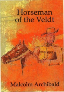 Horseman of the Veldt, Paperback / softback Book Horseman of the Veldt, Paperback / softback Book