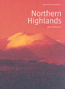 Northern Highlands, Paperback Book Northern Highlands, Paperback Book