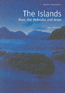 The Islands, Paperback Book The Islands, Paperback Book