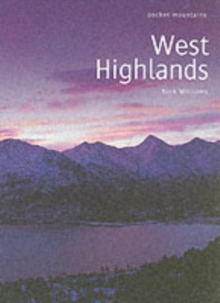 West Highlands, Paperback Book West Highlands, Paperback Book