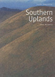 Southern Uplands, Paperback Book Southern Uplands, Paperback Book