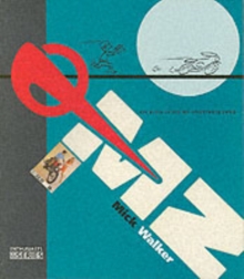 MZ, Paperback / softback Book MZ, Paperback / softback Book