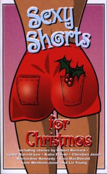 Sexy Shorts for Christmas, Paperback Book Sexy Shorts for Christmas, Paperback Book