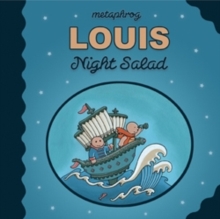 Louis : Louis - Night Salad Night Salad, Hardback Book Louis : Louis - Night Salad Night Salad, Hardback Book