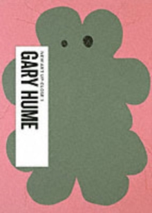 Gary Hume, Paperback Book Gary Hume, Paperback Book