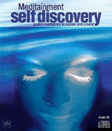 Self Discovery, CD-Audio Book Self Discovery, CD-Audio Book