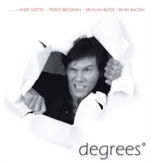 Degrees, Hardback Book Degrees, Hardback Book