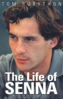 The Life of Senna, Paperback Book The Life of Senna, Paperback Book