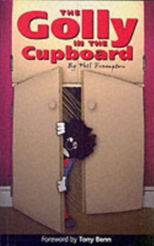 The Golly in the Cupboard, Paperback Book The Golly in the Cupboard, Paperback Book