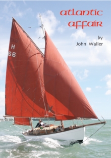 Atlantic Affair, Paperback / softback Book Atlantic Affair, Paperback / softback Book