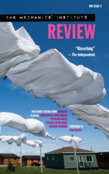 Mechanics Institute Review : Issue 6, Paperback Book Mechanics Institute Review : Issue 6, Paperback Book