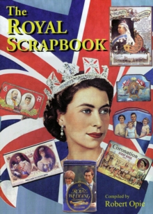 The Royal Scrapbook