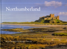 Northumberland, Hardback Book Northumberland, Hardback Book