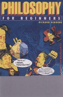 Philosophy for Beginners, Paperback Book Philosophy for Beginners, Paperback Book