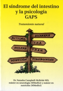 EL SINDROME DEL INTESTINO Y LA PSICOLOGI, Paperback Book EL SINDROME DEL INTESTINO Y LA PSICOLOGI, Paperback Book