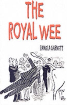 The Royal Wee : The Story of Honey, the White Cow, Paperback Book The Royal Wee : The Story of Honey, the White Cow, Paperback Book