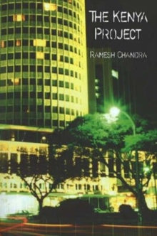 The Kenya Project, Paperback Book The Kenya Project, Paperback Book