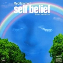 Self Belief, CD-Audio Book Self Belief, CD-Audio Book