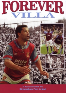 Forever Villa, Hardback Book Forever Villa, Hardback Book