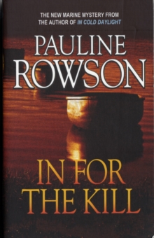 In for the Kill - A Compelling Thriller of Identity Theft, Fraud, Embezzlement and Murder, Paperback Book In for the Kill - A Compelling Thriller of Identity Theft, Fraud, Embezzlement and Murder, Paperback Book