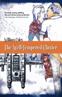 The Well-tempered Clavier, Paperback Book The Well-tempered Clavier, Paperback Book
