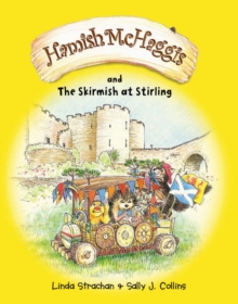 Hamish McHaggis : The Skirmish at Stirling